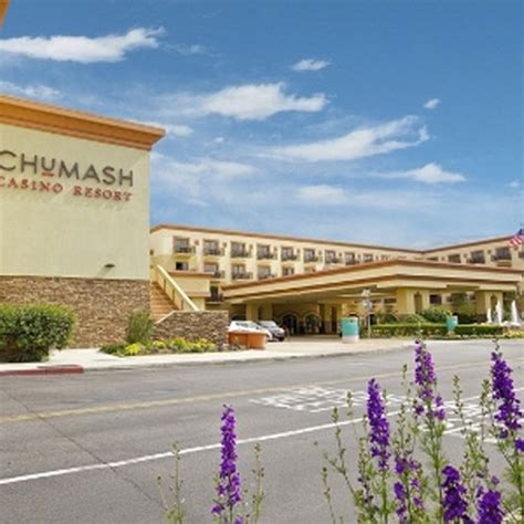 chumash casino resort california 246 santa ynez ca|CHUMASH CASINO RESORT .